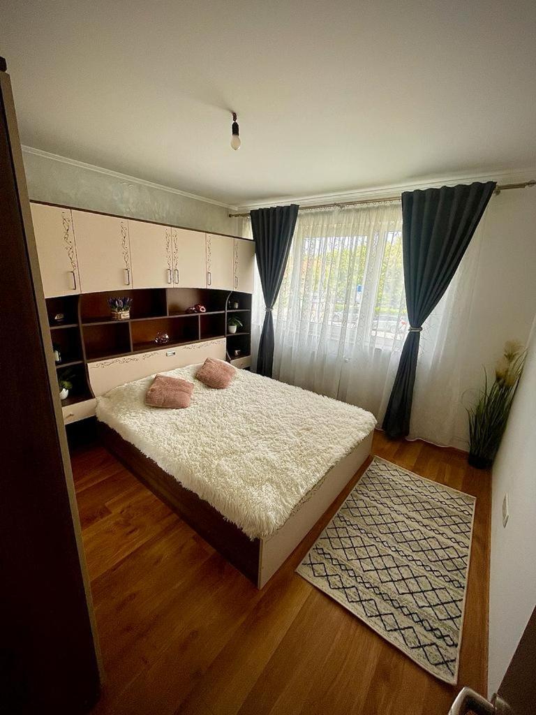 Diana 7 Apartment Cluj-Napoca Luaran gambar